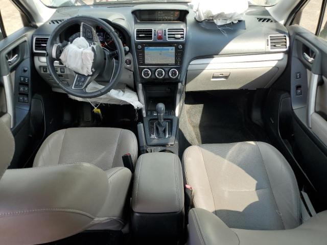 2016 SUBARU FORESTER 2 JF2SJAXC1GH546735