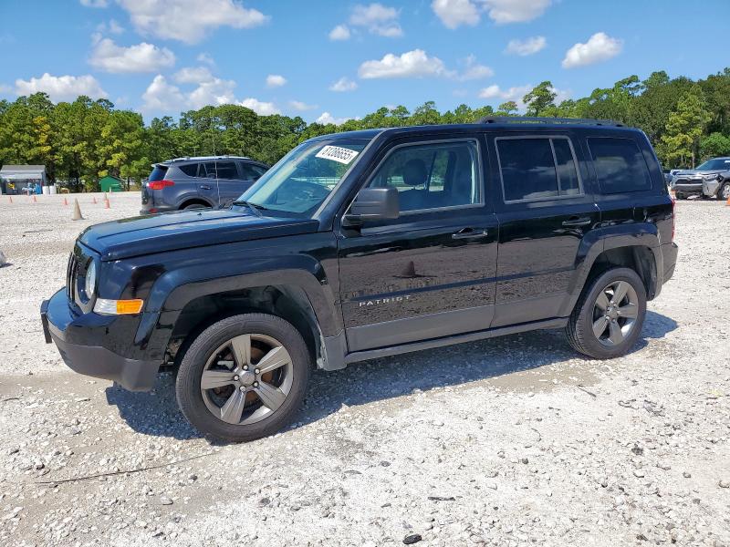 2017 JEEP PATRIOT SP 1C4NJPBA3HD201686