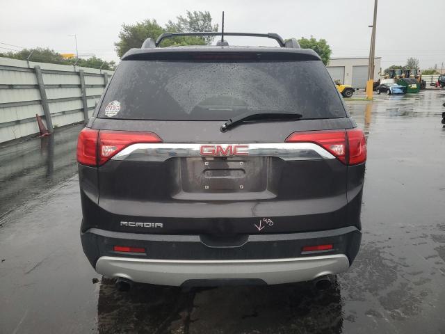 2018 GMC ACADIA SLE 1GKKNLLS6JZ198643