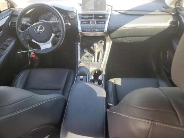 2016 LEXUS NX 200T BA - JTJBARBZ6G2054517