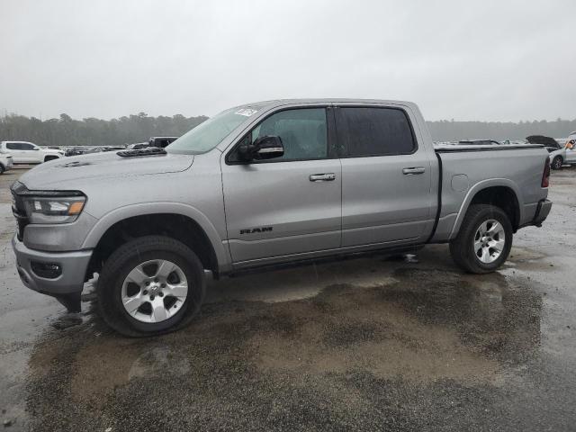 2021 RAM 1500 LARAMIE 1C6SRFJT2MN613652
