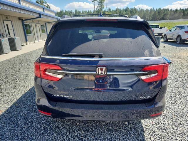 2023 HONDA ODYSSEY EL 5FNRL6H93PB059799