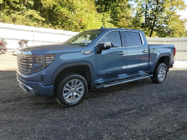 2024 GMC SIERRA K15 - 3GTUUGE80RG212693
