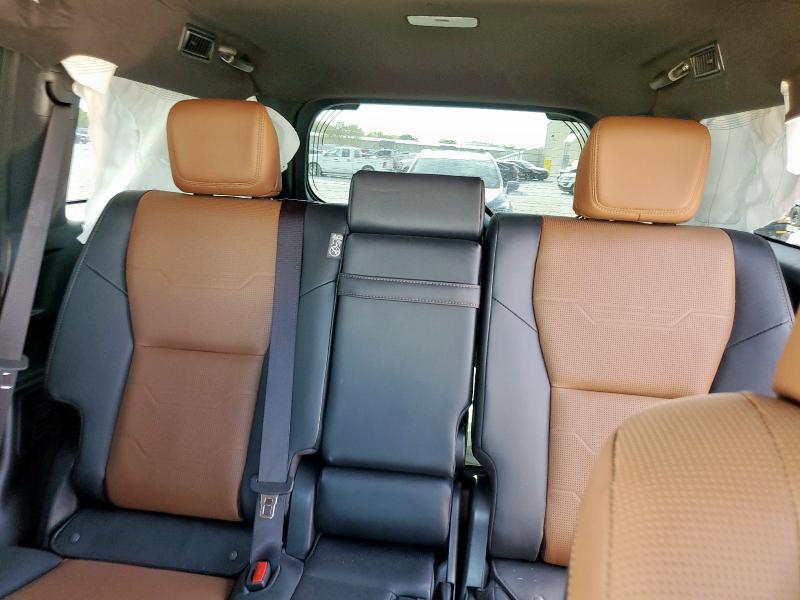 2024 LEXUS GX 550 LUXURY JTJVBCDX1R5028315