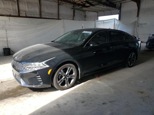 Global Auto Auctions: 2021 KIA K5 EX