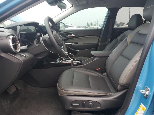2025 CHEVROLET TRAX ACTIV KL77LKEPXSC129241