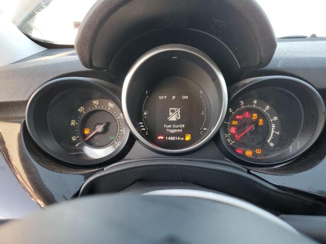 2018 FIAT 500X POP #3312305775