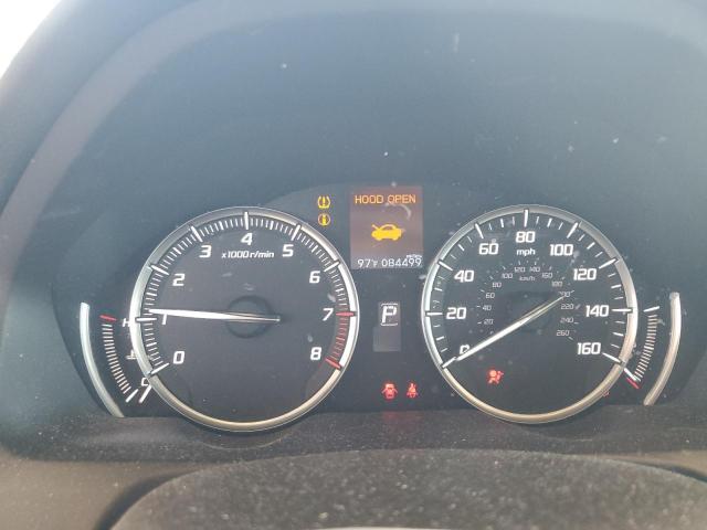 2015 ACURA TLX 19UUB1F32FA009855