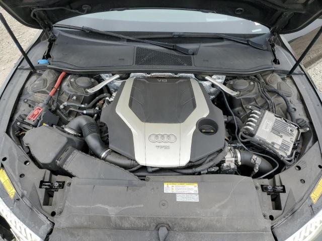 2019 AUDI A7 PRESTIG WAUV2AF26KN046997