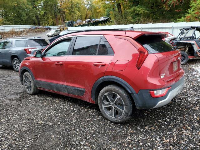 2024 KIA NIRO EX - KNDCS3LF6R5140319