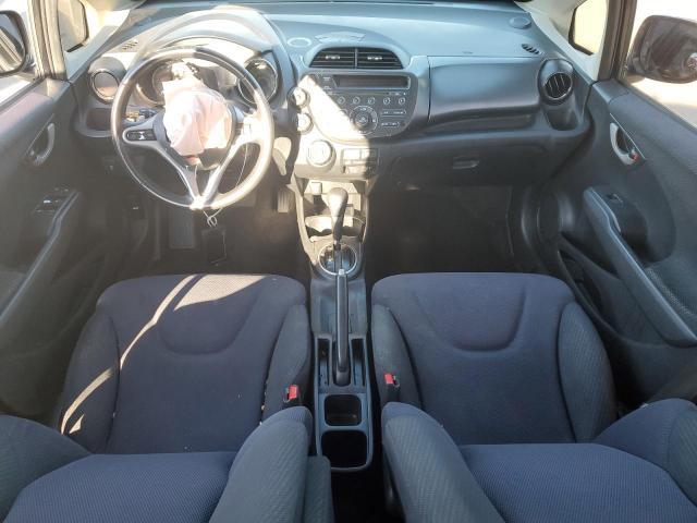 2013 HONDA FIT SPORT - JHMGE8H56DC016222