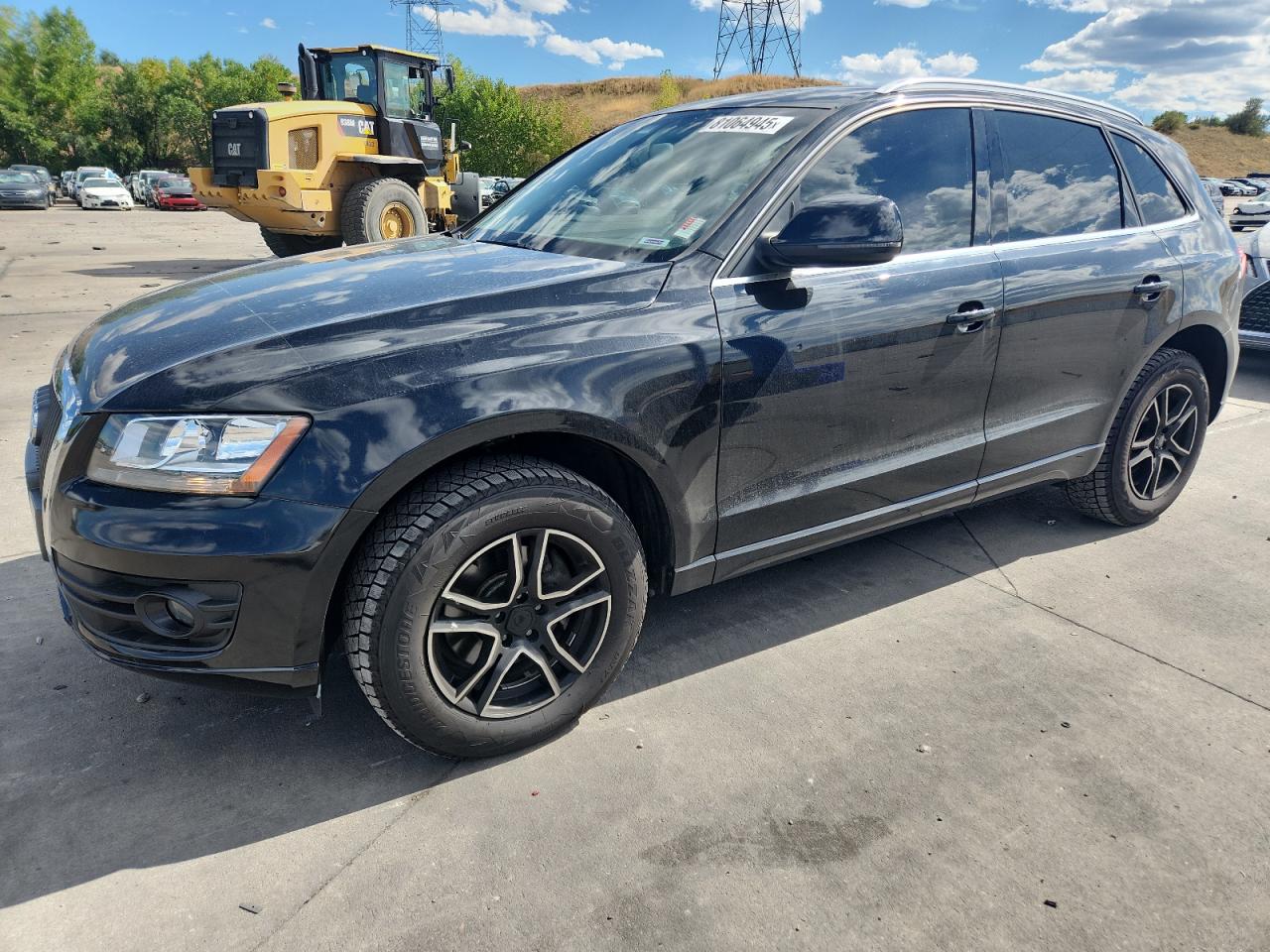 AUDI Q5 PREMIUM