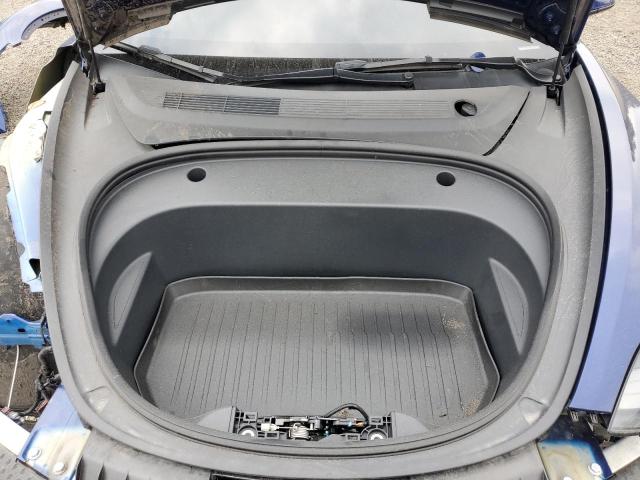 2023 TESLA MODEL 3 5YJ3E1EA5PF504349