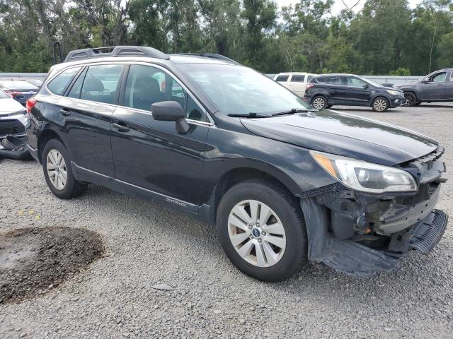 2017 SUBARU OUTBACK 2.5I 4S4BSAAC4H3307162