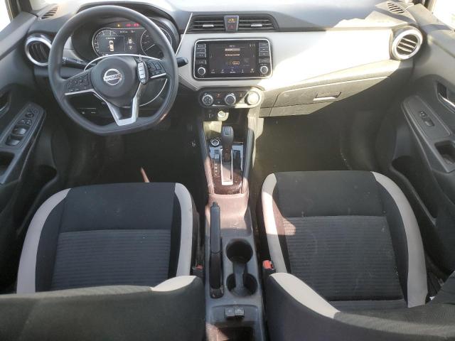 2022 NISSAN VERSA SV 3N1CN8EV9NL833083