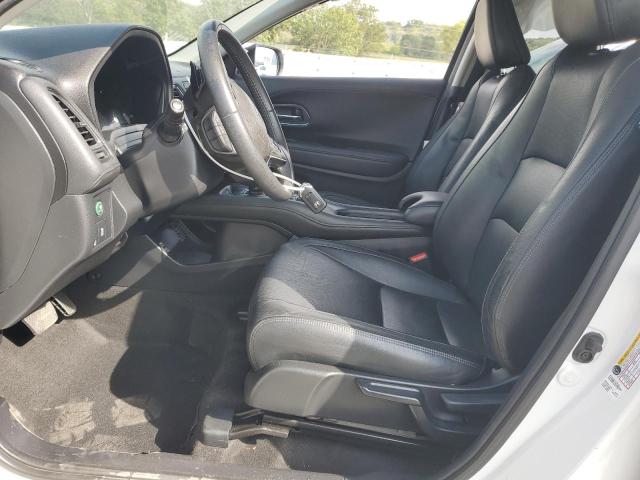 2019 HONDA HR-V EXL 3CZRU6H70KM719792