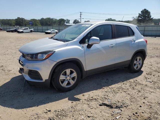 CHEVROLET TRAX LS