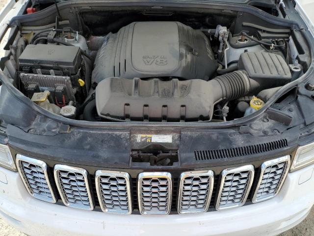 2020 JEEP GRAND CHER - 1C4RJFJT6LC127659