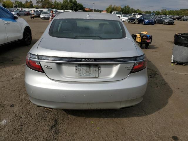 2010 SAAB 9-5 AERO - YS3GR4BJ9A4001426