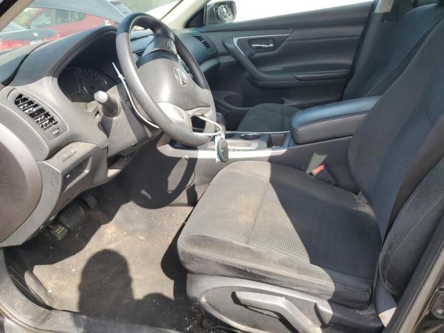 2015 NISSAN ALTIMA 2.5 1N4AL3AP6FN391553