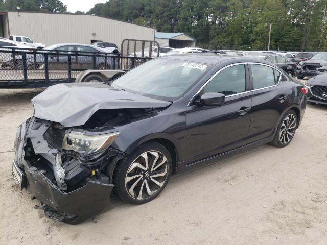 ACURA ILX PREMIU