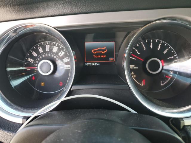 2014 FORD MUSTANG #3293499419