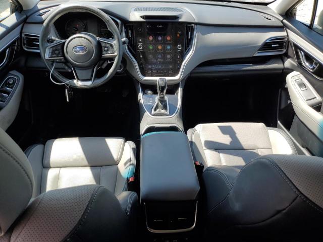 2022 SUBARU OUTBACK LIMITED 4S4BTANC4N3246558