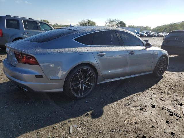 2016 AUDI A7 PRESTIG WAU2GAFCXGN099433