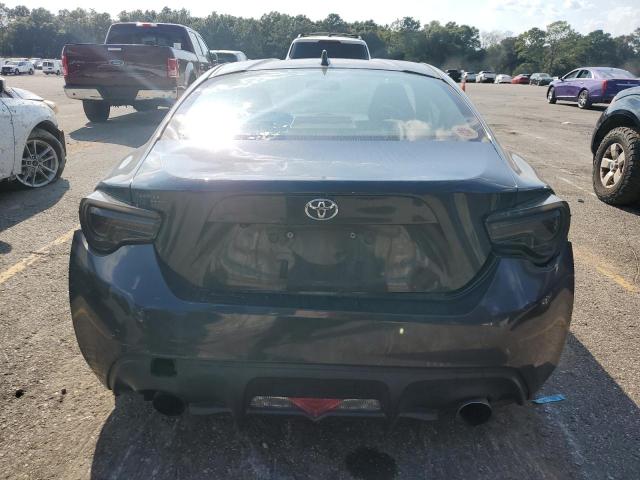 2017 TOYOTA 86 BASE JF1ZNAA19H8705095