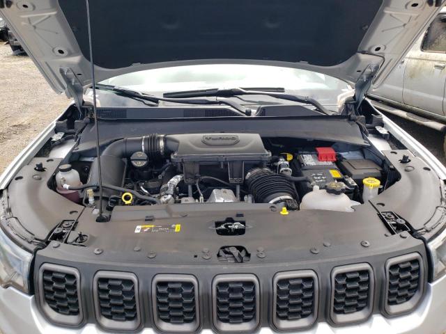 2025 JEEP COMPASS TR 3C4NJDDN7ST525370