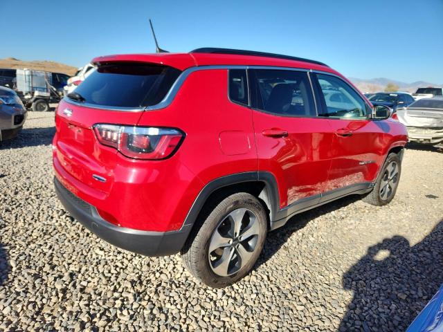 2017 JEEP COMPASS LA - 3C4NJDBB2HT657194