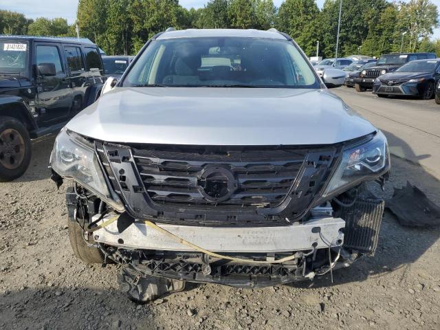 2020 NISSAN PATHFINDER 5N1DR2BM8LC607779