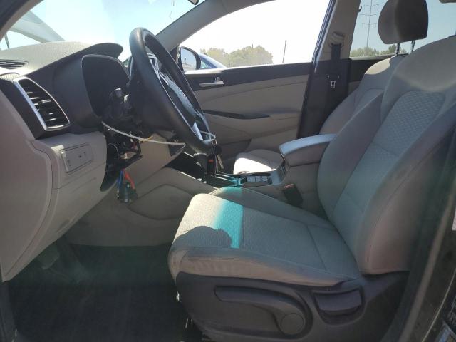 2019 HYUNDAI TUCSON SE KM8J23A40KU967250