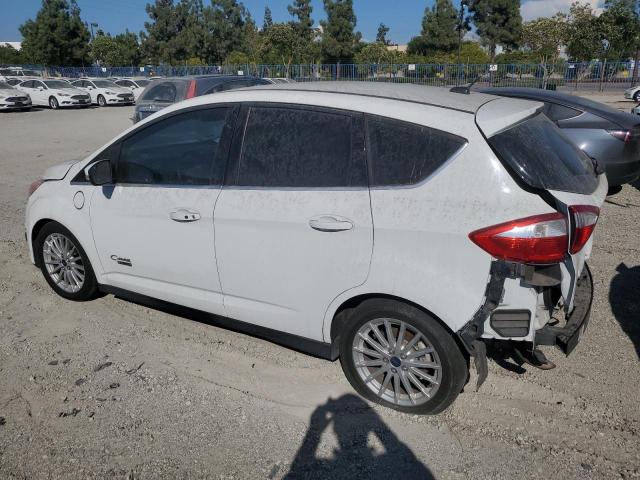 2015 FORD C-MAX PREMIUM SEL 1FADP5CU2FL114085