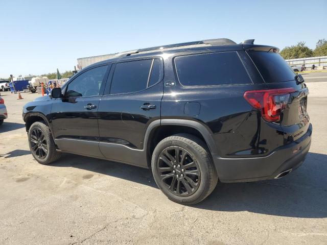 2022 GMC ACADIA SLE 1GKKNKL49NZ120682