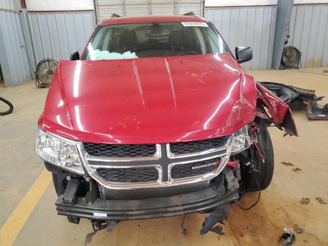2018 DODGE JOURNEY SE 3C4PDCAB0JT421337