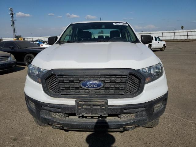 2021 FORD RANGER XL 1FTER4FH4MLD12956
