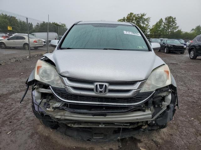 2011 HONDA CR-V EXL - 5J6RE4H73BL084070