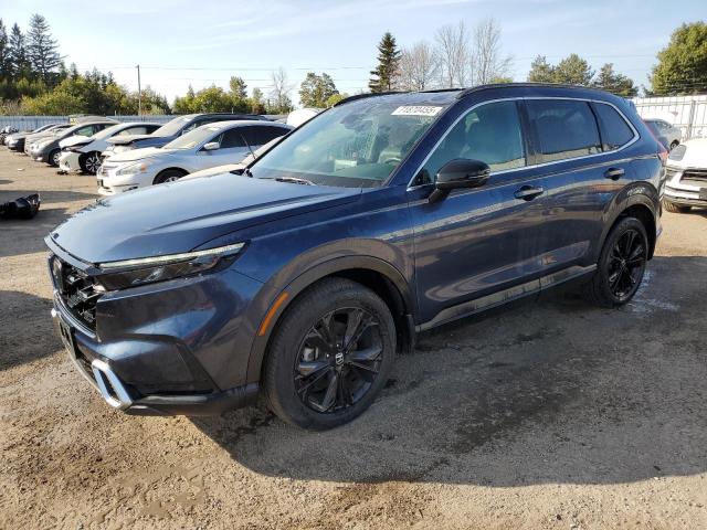 2023 HONDA CR-V SPORT - 2HKRS6H9XPH208732