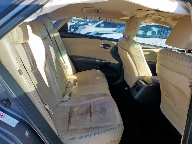 2015 TOYOTA AVALON XLE 4T1BK1EB2FU157643