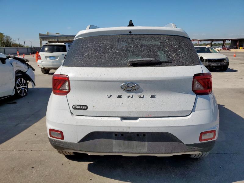 2021 HYUNDAI VENUE SEL - KMHRC8A35MU063885