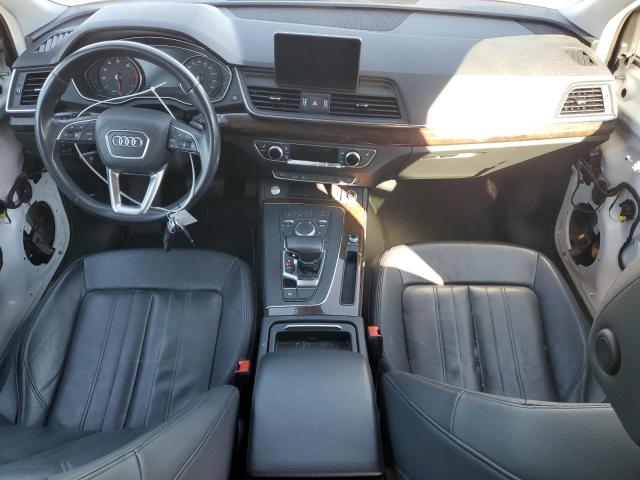 2019 AUDI Q5 PREMIUM WA1ANAFY8K2109882