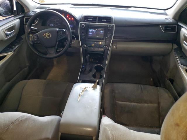 2015 TOYOTA CAMRY LE - 4T4BF1FK3FR461489