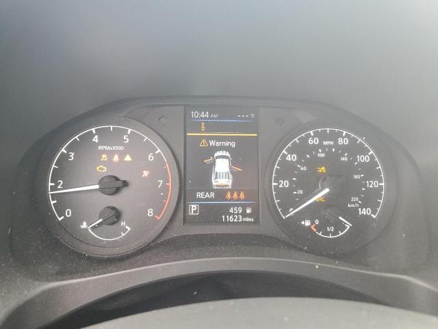 2025 NISSAN ALTIMA S - 1N4BL4BV9SN313334