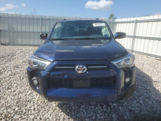 2023 TOYOTA 4 RUNNER JTENU5JR4P6182101