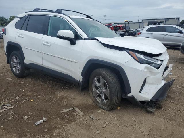 2024 TOYOTA RAV4 XLE #3297258381
