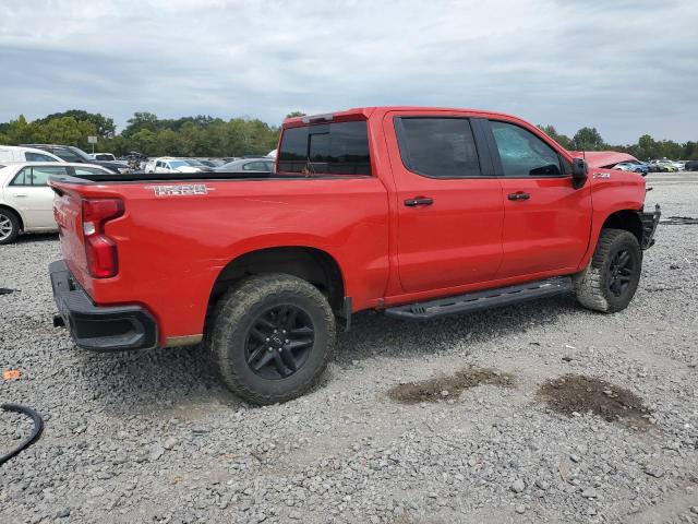 2019 CHEVROLET SILVERADO K1500 LT TRAIL BOSS 3GCPYFED5KG130814