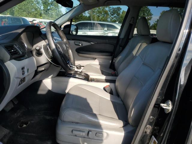 2016 HONDA PILOT TOUR 5FNYF5H99GB054586
