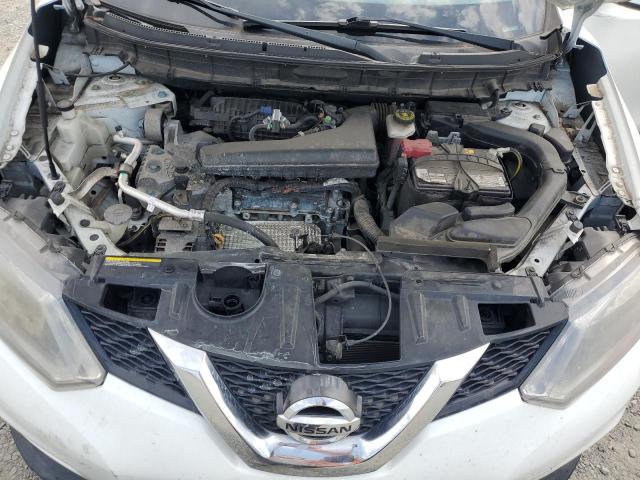 2015 NISSAN ROGUE S KNMAT2MTXFP577467