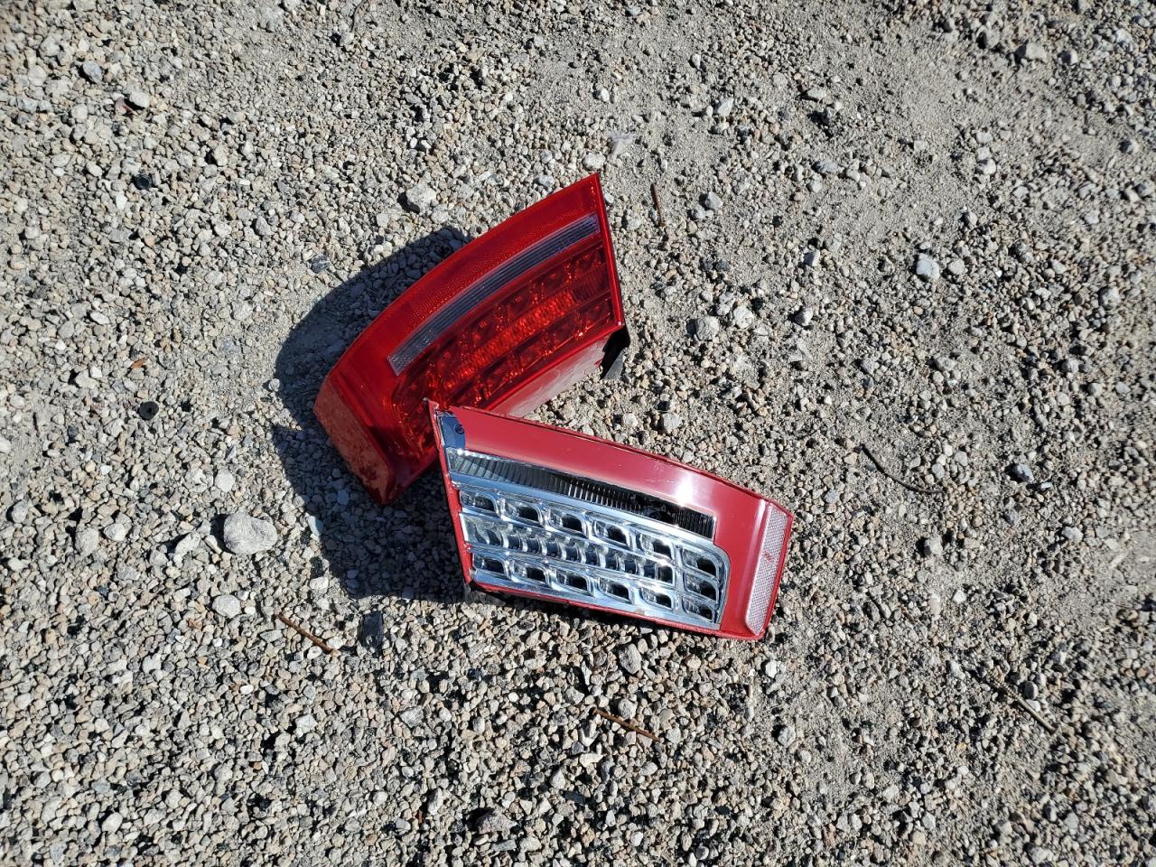 AUDI A5 PREMIUM PLUS